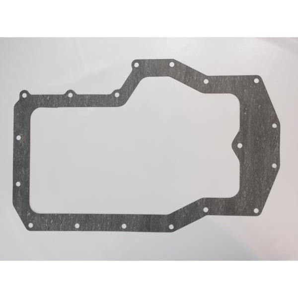 適合車種：GSX750S/SS/S2/S2C カタナ 84年型式：GS75X使用箇所：オイルパン厚み：約0.5mm社外品です。メーカー品番：11489-45400-H17(旧品番：11489-45400)に適合します。日本バルカー工業製のシ...