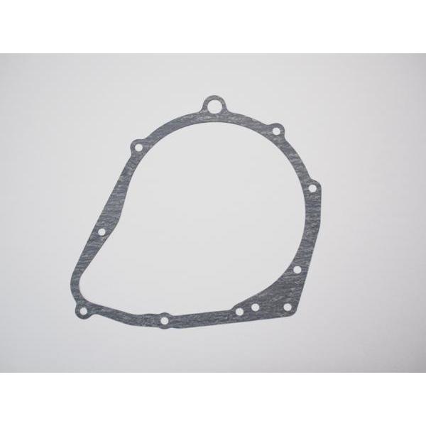 適合車種：イナズマ GSX400FS型式：GK7BA使用箇所：マグネットカバー(スタータギアカバー)厚み：約0.5mm社外品です。メーカー品番：11483-27A20-000(旧品番：11483-27A20)に適合します。日本バルカー工業製...