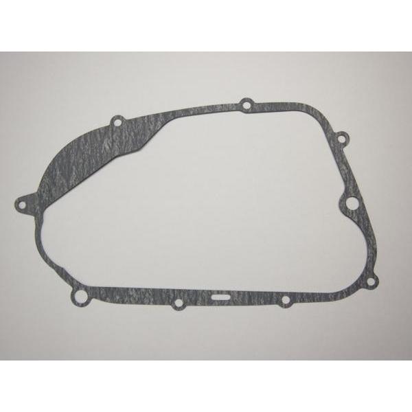 適合車種：YSR80型式：2GX使用箇所：右クランクケースカバー 厚み：約0.5mm社外品です。メーカー品番：3MT-15451-00(旧品番：353-15451-00)に適合します。日本バルカー工業製のシートを使用しています。品質はプロシ...