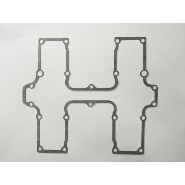 XS250/S シリンダヘッドカバー ガスケット 17E/51R XS250 XS250S 17E