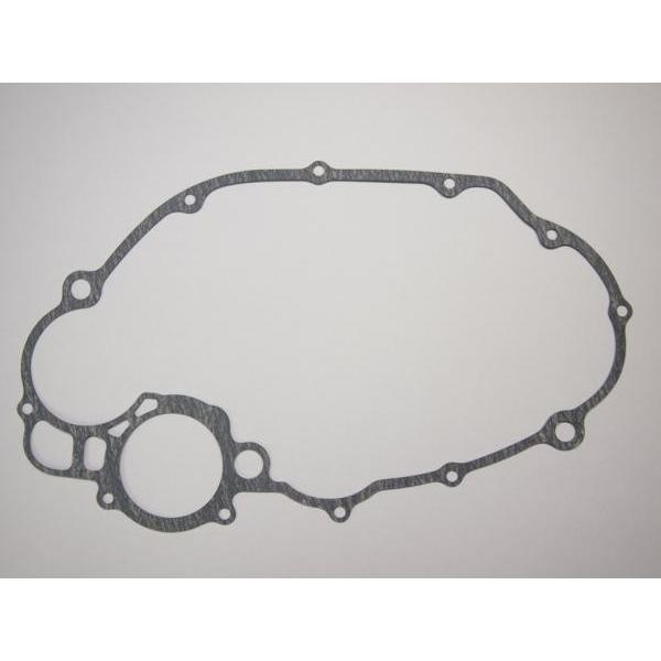 2003’　ヤマハ　SR400　純正クランクケースカバー　右 新品未使用 ヤマハ純正 SR400クランクケースカバー - メルカリ