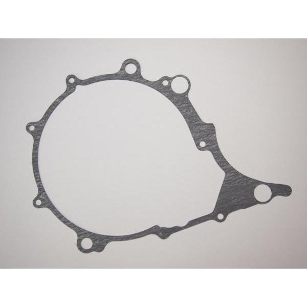 SRX600 左クランクケースカバー ガスケット 1JK/2NX/3GV1 : マニアック