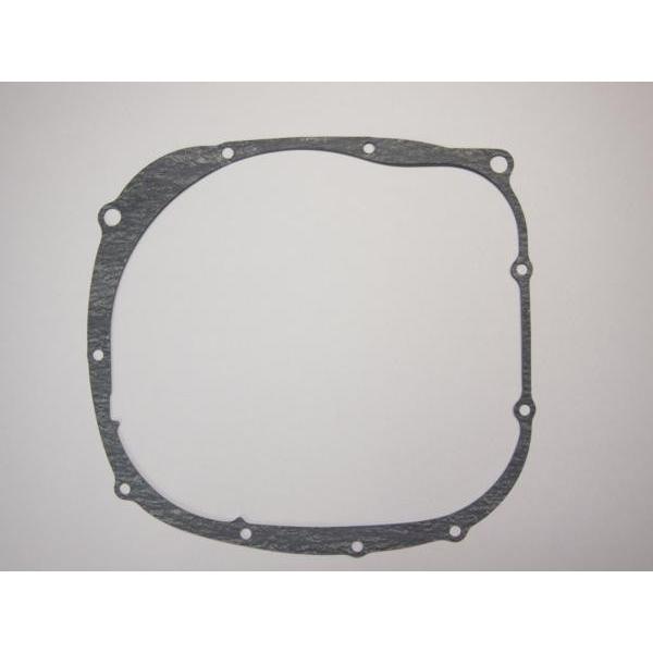 適合車種：FJ1100  84年型式：36Y/47E/47F使用箇所：右クランクケースカバー厚み：約0.5mm社外品です。メーカー品番：36Y-15461-10(旧品番：36Y-15461-00)に適合します。日本バルカー工業製のシートを使...