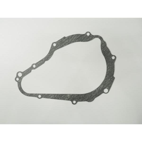 GX400/XS250 80年 左クランクケースカバー ガスケット 2A2/4A8