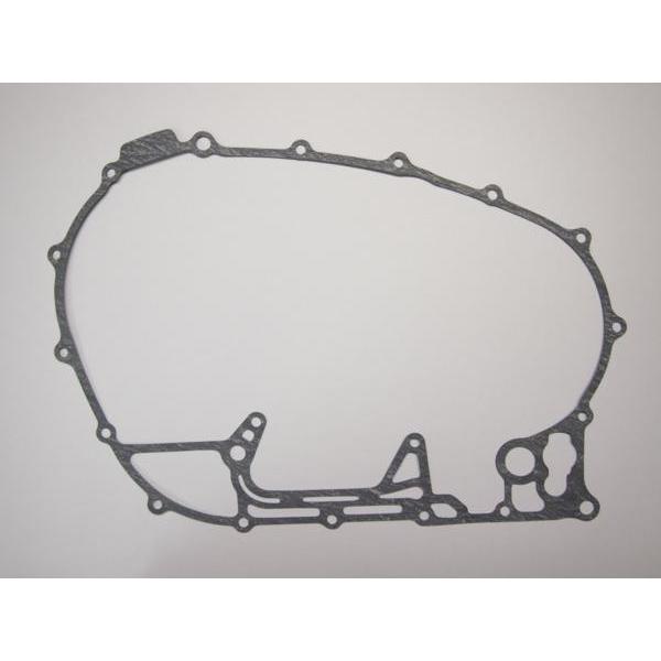 XP500 TMAX 02-06年 クランクケース ガスケット 5GJ4/8/C T-MAX