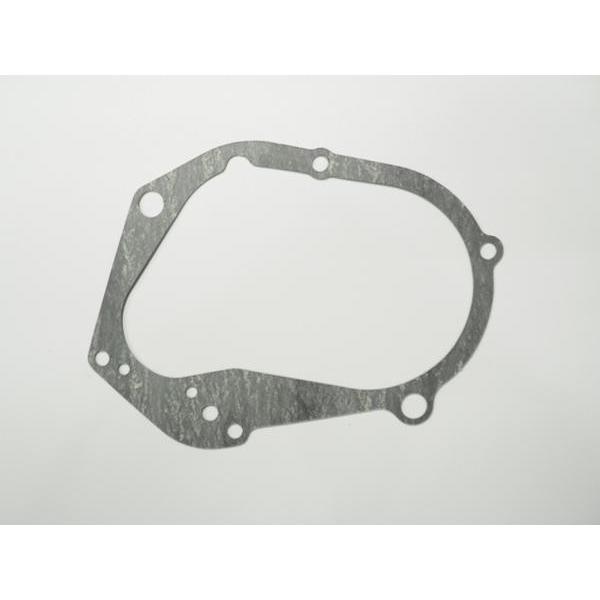 グランドアクシス YA100W クランクケースカバー2 （ギアボックス