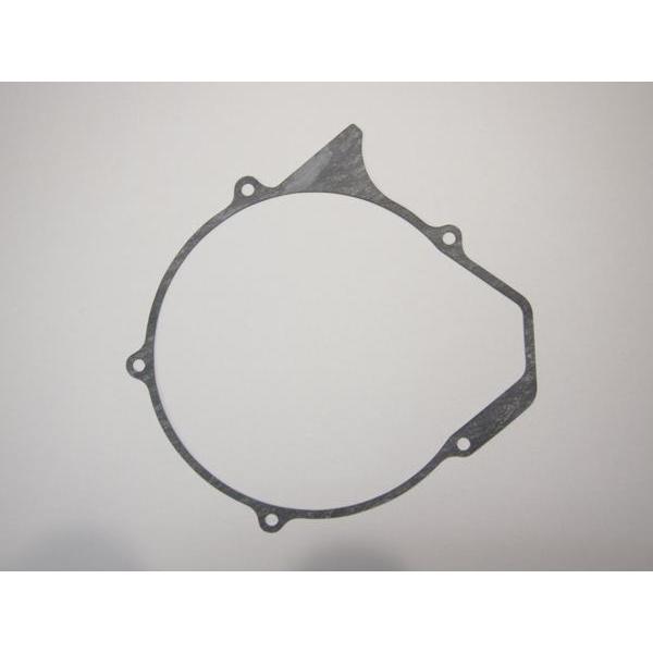 SR400 左クランクケースカバー ガスケット 1JR 340322以降 3HT6~3HTX