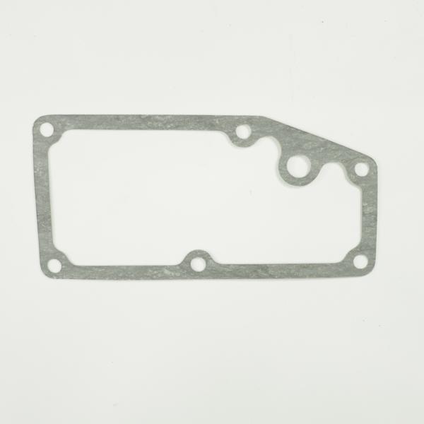 適合車種：SR400/SR500型式：1JR/1JN使用箇所：ストレーナーカバー厚み：約0.5mm社外品です。メーカー品番：3HT-13414-00(旧品番：583-13414-00)に適合します。日本バルカー工業製のシートを使用しています...