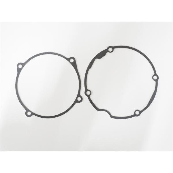 XJR400/R ピックアップカバー(左側)/ポイントカバー(右側)ガスケット