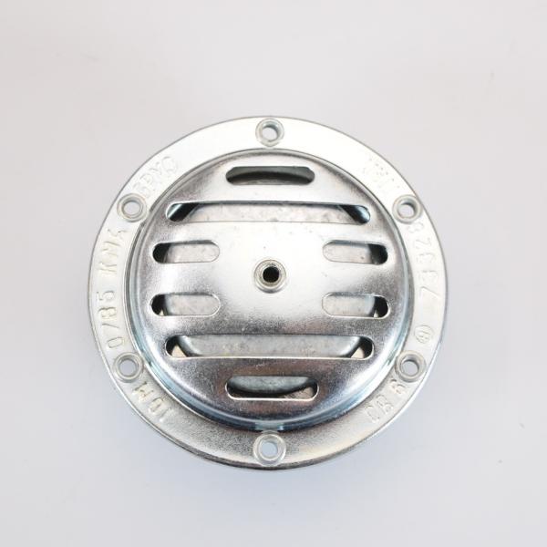 Horn for Vespa 50N 50L 50R 50S 90SS 100 125 PV ET3 VNB5-6 GT GTR TS Super 150GL 
