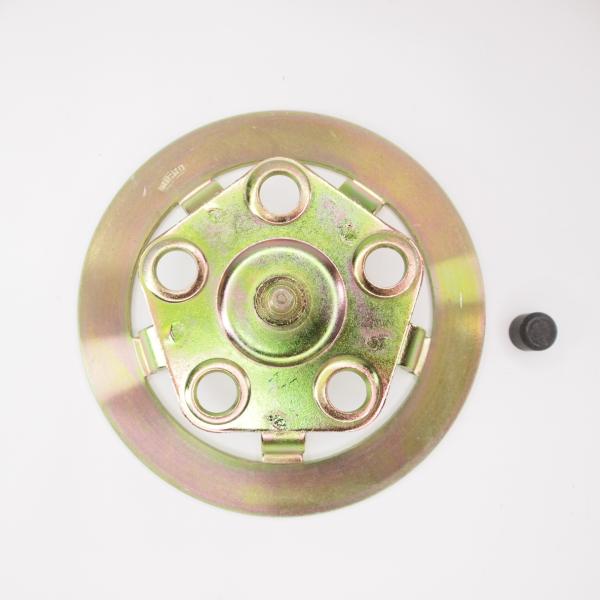 Pressure Plate clutch UNI Auto for Lambretta TV LI LIS SX GP DL ランブレッタ クラッチプレッシャープレート