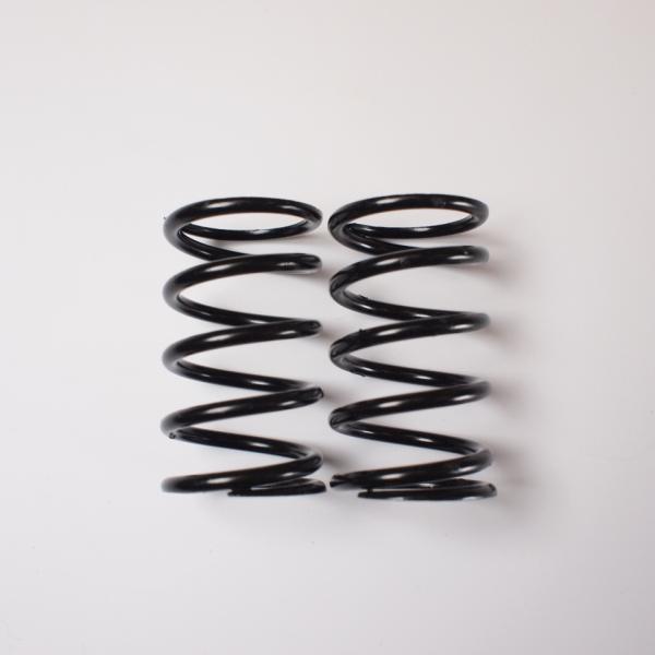Lambretta Side panel lever springs LD (since 1956)  LI (Series 1-2)  TV (Series 1-2) ランブレッタ サイドパネルレバーのスプリング