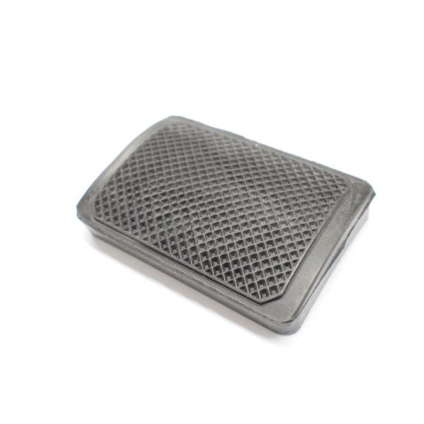 Brake pedal rubber -LAMBRETTA- Lambretta GP DL J50 Special 黒 ランブレッタ ブレーキペダルラバー J100 CENTO J125