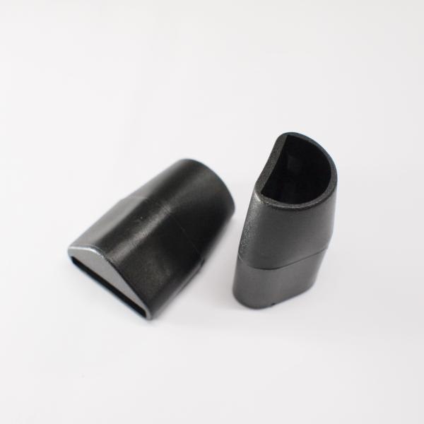 Casa Lambretta Series 1 &amp; 2 Side Panel Buffer set (1 Pair) ランブレッタ 1/2型用サイドパネルバッファーセット