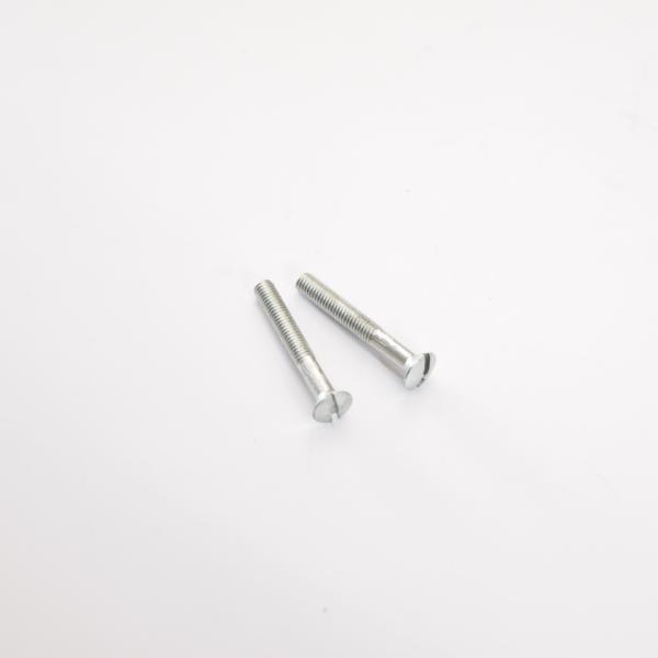Scootopia Lambretta LI SX TV DL & GP Light Switch Screw Set (1 Pair) ランブレッタ ライトスイッチ スクリューセット