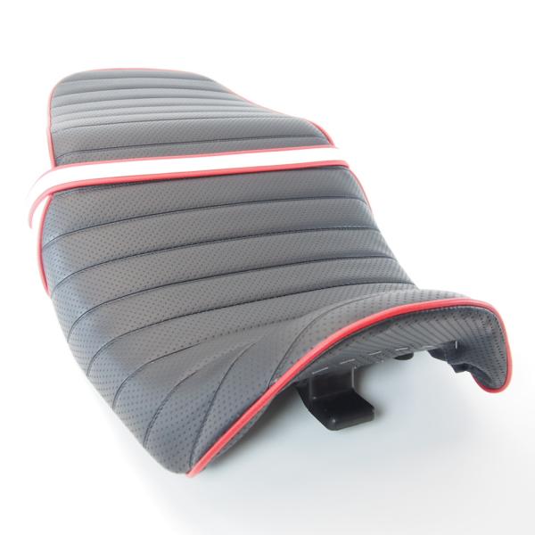 CB1300SF CB1300SB SC54 前期 タックロールシート 黒白 赤パイピング