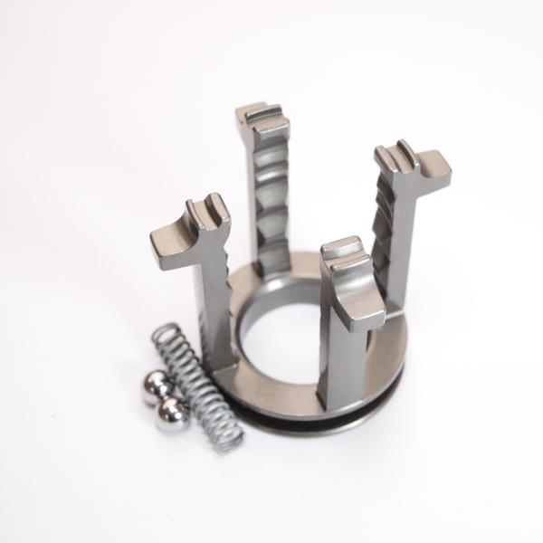 ベスパ 50S用 クロスレシオ ミッションキット 58-54-50-46歯 4速 ベスパ 50S用 クロスレシオ ミッションキット 58-54-50-46歯 4速