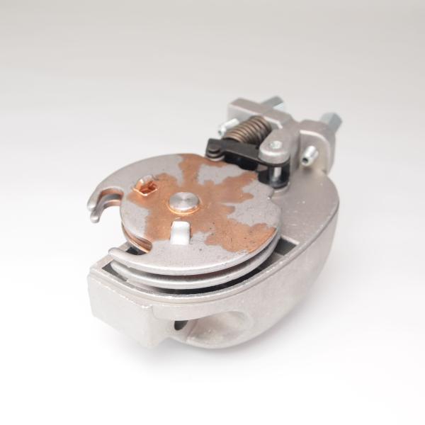 ベスパ　px部品 Gear selector box -4-speed- Vespa PX (since 1984) T5 Cosa ベスパ