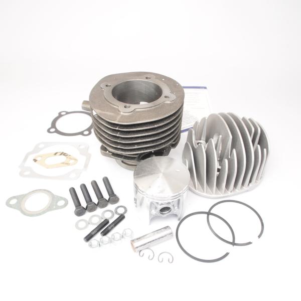 Racing Cylinder polini 102 cc Vespa V50 PK50 ベスパ 50Sスモール等