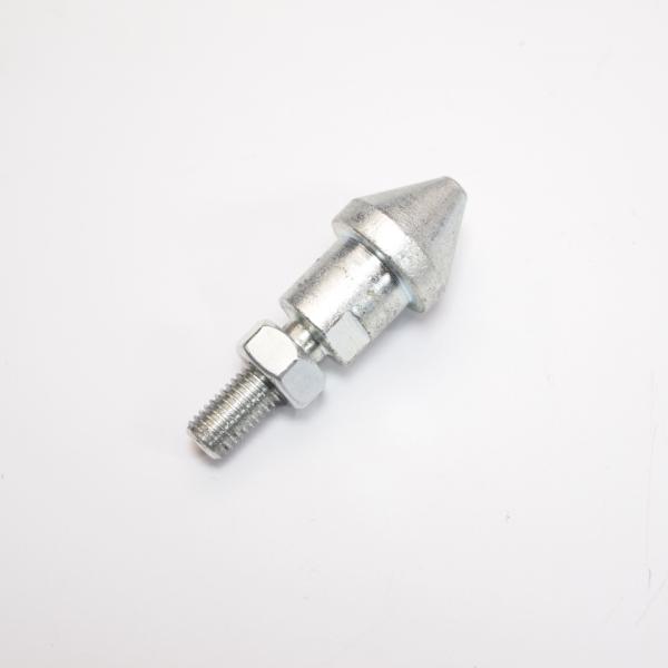 Seat Pin for Vespa 50-90/SS M7x19 mm L48.5 ベスパ 50S 100 125