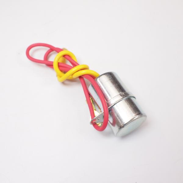 Condenser EFFE for Vespa VNA VNB GT GTR Super TS VBB2T GL
