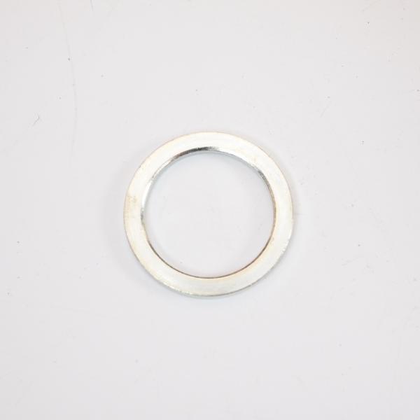 フロントアクスルのスペーサーです。サイズは34×26×3mmです。SprintやRally等様々な車種で使われているサイズのスペーサーです。純正品番 15982、015982 の互換品です。※表面処理は黒、シルバー仕上げのどちらかとなります。