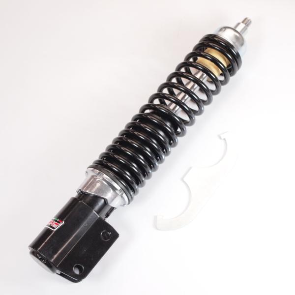 Kちゃん　EMC ショートストロークFサスペンション　スーパーロースペック ローダウンスーパーショック2【シグナスグリファス/GRYPHUS 6型