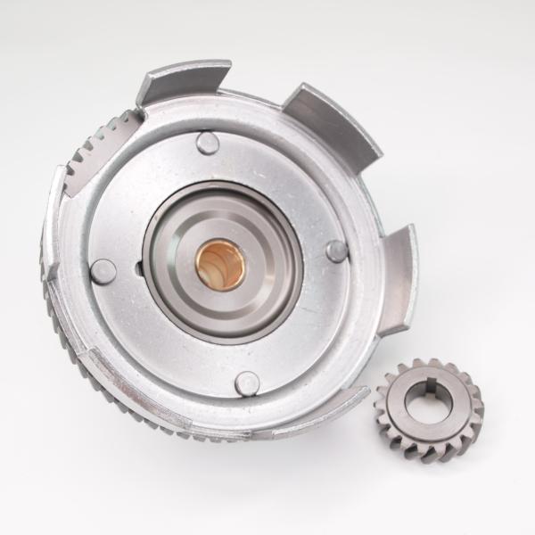 ベスパ 50S用 クロスレシオ ミッションキット 58-54-50-46歯 4速 ベスパ 50S用 クロスレシオ ミッションキット 58-54-50-46歯 4速