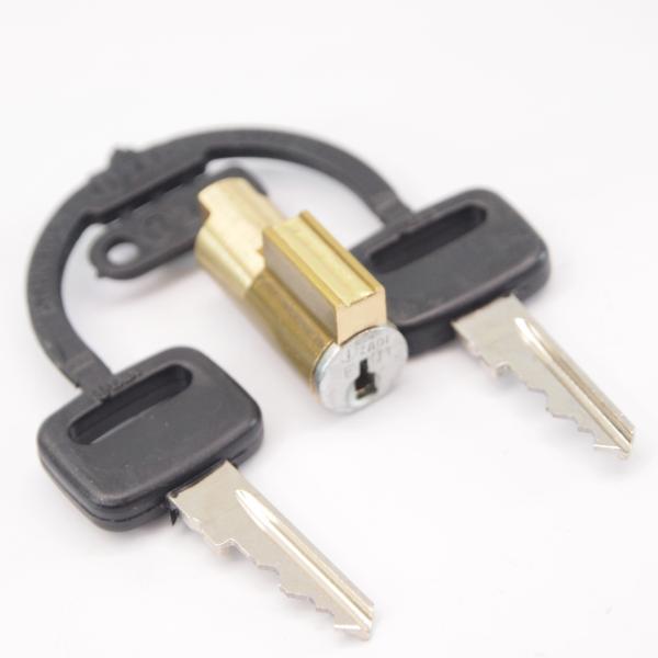 Steering lock 31x6mm Piaggio ciao ハンドルロック boxer bravo