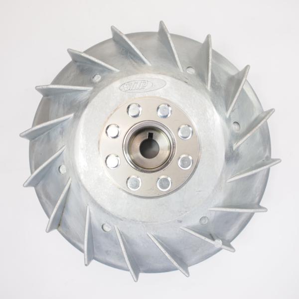 ベスパ HP軽量フライホイール スモール新品未使用 SIP 1000g 【公式通販】