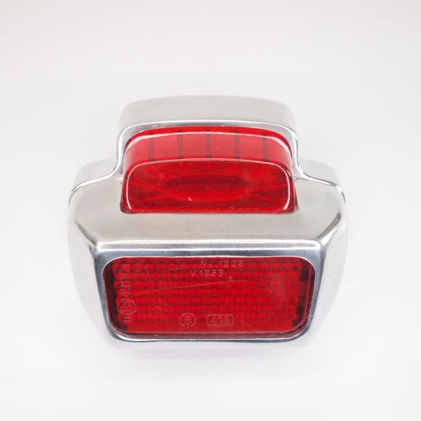 Rear Light Ulma Style for Vespa 125 VM2 VN VNA 150 VL VB GS VS1-3