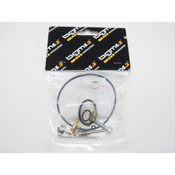 デロルト DELLORTO キャブリペアキット PHBL ベスパ Lambretta ducati