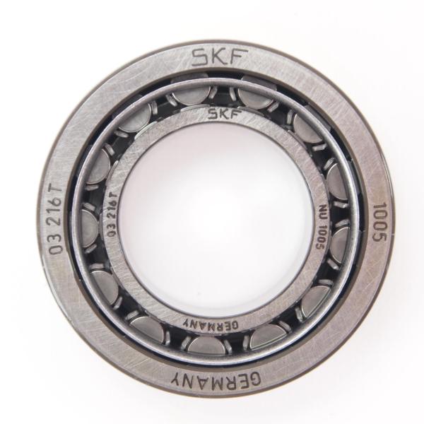 Roller bearing -NU1005- 25x47x12mm for conversion ETS