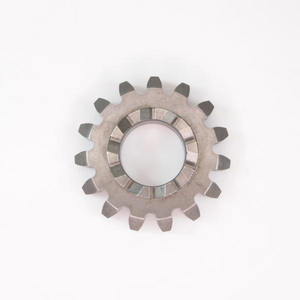 ベスパ 50S用 クロスレシオ ミッションキット 58-54-50-46歯 4速 ベスパ 50S用 クロスレシオ ミッションキット 58-54-50-46歯 4速