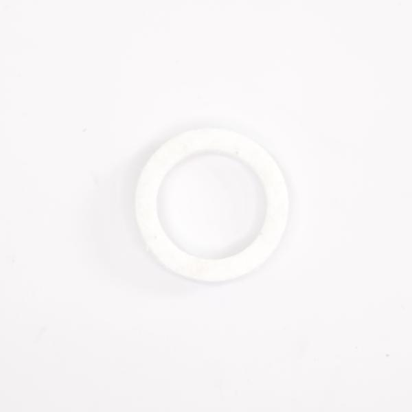 ベスパ50S/L/N/R等のSHB16で使用できるキャブレターとインテークパイプの間に入るフエルトのガスケットです。 純正品番 008735 の互換品です。分解時に破れてしまうことも多々ありますのでスペアにもいかがでしょうか？