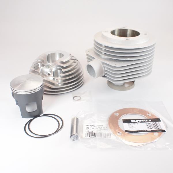 Cylinder BGM PRO 177/187 cc Vespa PX125FL PX150FL GTR Sprint