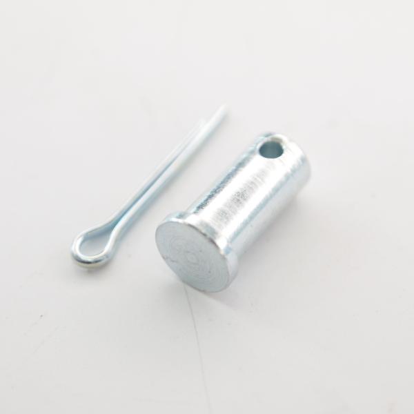 レアブレーキワイヤーエンドの金具です。サイズは5.4x11mmです。純正品番 090306 の互換品です。純正サイズと同等の物です。モデルによりサイズが異なりますので、サイズをご確認の上購入をお願いします。気づいた時には交換時期のこともある...