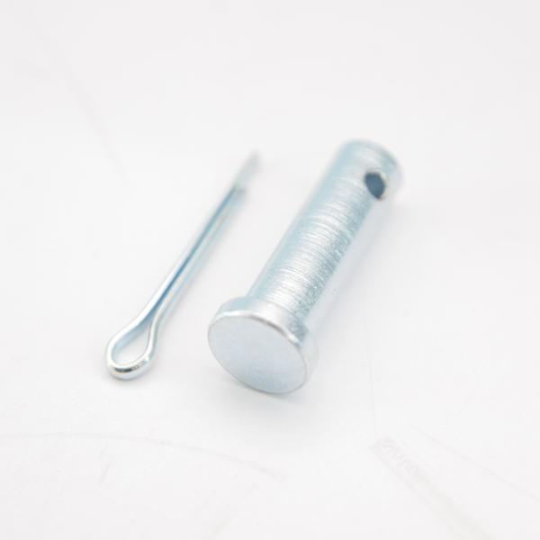 レアブレーキワイヤーエンドの金具です。サイズは5.4x18mmです。純正品番 92796 17535 の互換品です。純正サイズと同等の物です。車種によりサイズが異なりますので、ご確認の上購入をお願いします。気づいた時には交換時期のこともある...