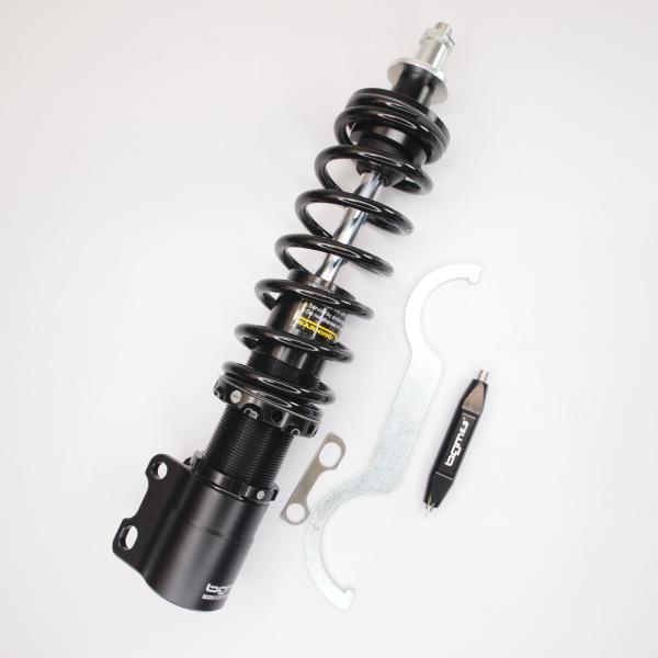 Front shock absorber BGM PRO SC/F1 SPORT PX200E PX200FL PX150E