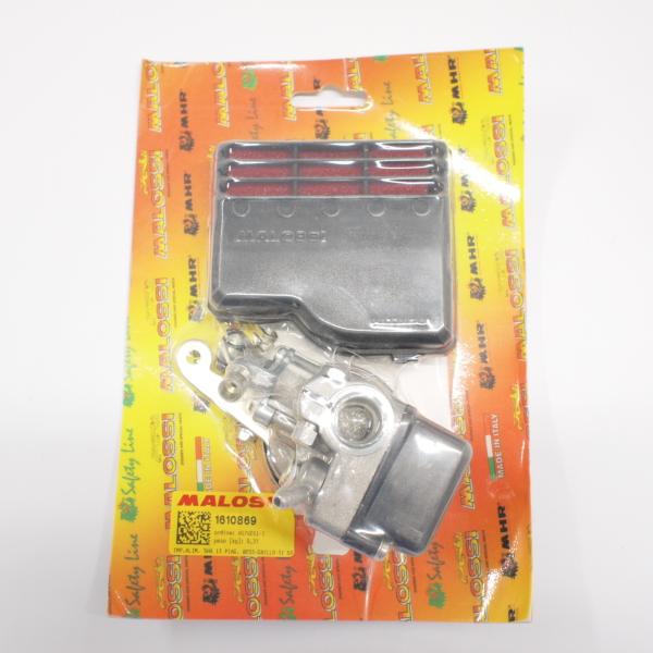 専用出品になります ピアジオ SHA13 マロッシ ビッグキャブキットboss grillo SI 50