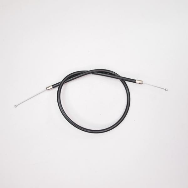Cable throttle guiding to oil pump for Runner FX 125 FXR 180