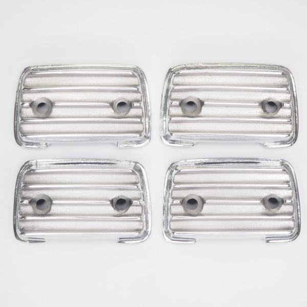 mc.maniac製 カムサイドカバー バフ GSX400F GSX400FS GSX400S GK79A