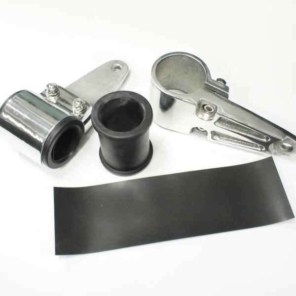 キジマ Kijima 砂型ライトステー 33-36ミリフォーク用 Z1