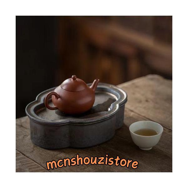 茶盤 陶器壺承 中国茶 台湾茶 中国茶器 茶道具 茶道 泡茶 茶器 茶盤 陶器壺承 中国茶 台湾茶 中国茶器 茶道具 茶道 泡茶 茶器