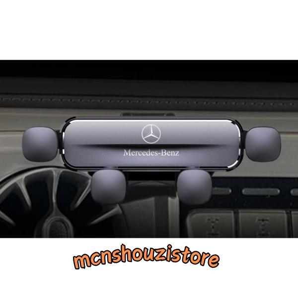 メルセデスベンツ ゲレンデ 現行Gクラス W463A W464用スマホホルダー  