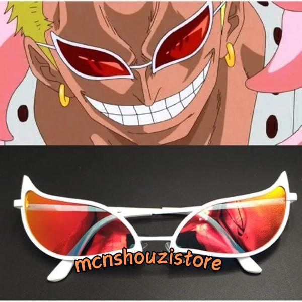ワンピース サングラス ONE PIECE ドンキホーテ・ドフラミンゴ ワンピース サングラス ONE PIECE ドンキホーテ・ドフラミンゴ