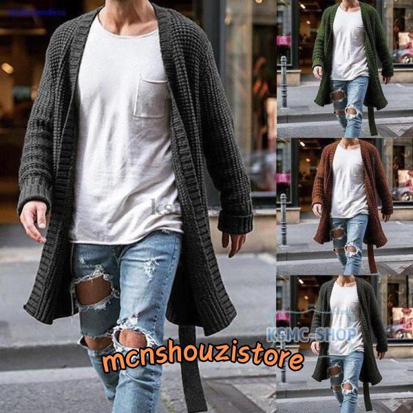 カーディガン コート メンズ ロング丈 40代 羽織 大きいサイズ カーディガン コート メンズ ロング丈 40代 羽織 大きいサイズ