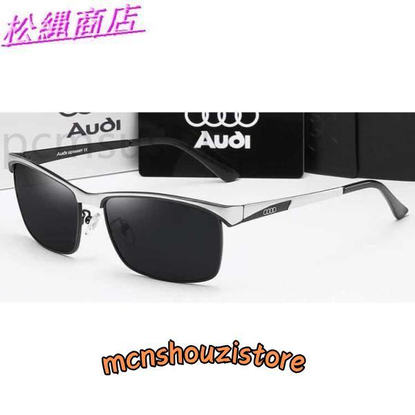 Audi sunglasses discount