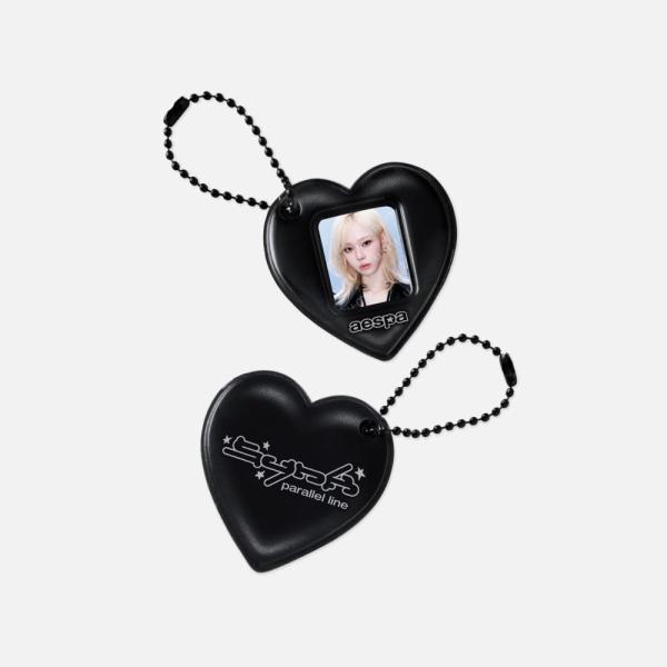 aespa 公式グッズ ID PHOTO HOLDER SET フォトホルダー / 2024