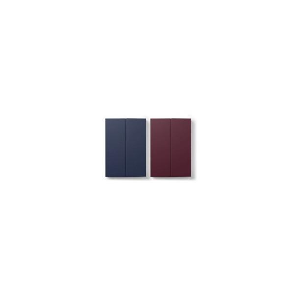 &TEAM 公式グッズ  エンティーム MINI ALBUM  MARK ON ME（CRAVE YOU Ver./TAME ME Ver.） CD  K-POP 韓国